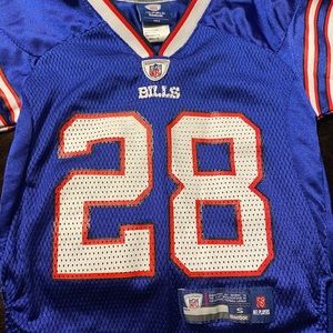 Youth Buffalo Bills CJ Spiller Jersey